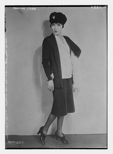 Pauline Starke