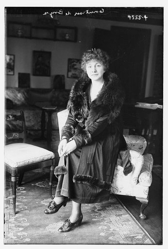 Comtesse de Bryas