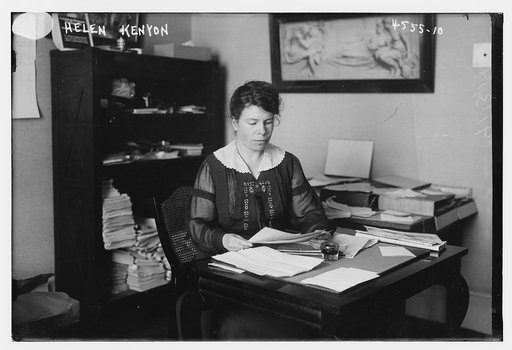 Helen Kenyon