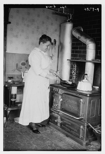 Ada Jones