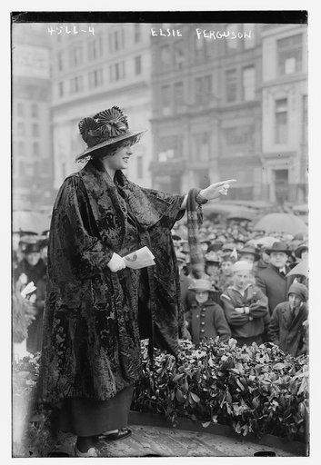 Elsie Ferguson