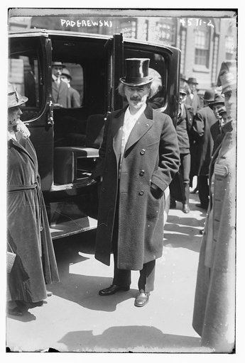 Paderewski