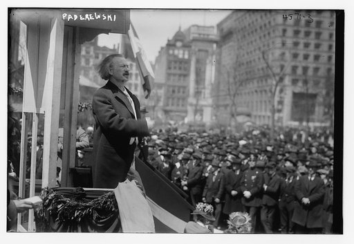 Paderewski