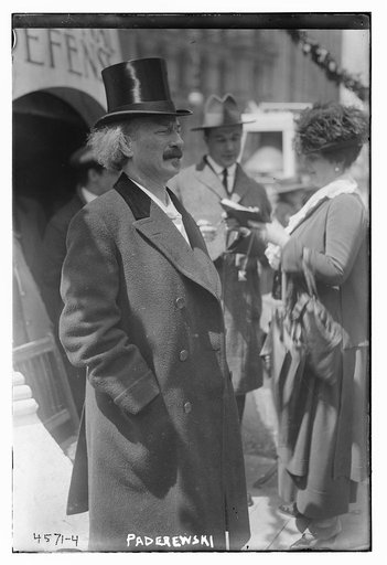 Paderewski