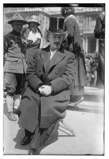 Paderewski
