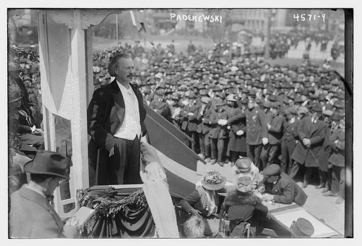 Paderewski