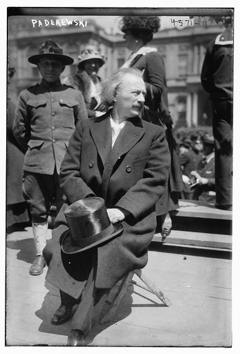 Paderewski
