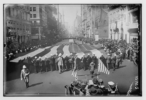 Liberty Parade
