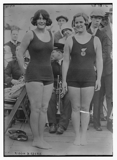 Riggin & Ederle