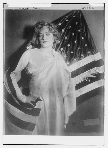 Marion Davies