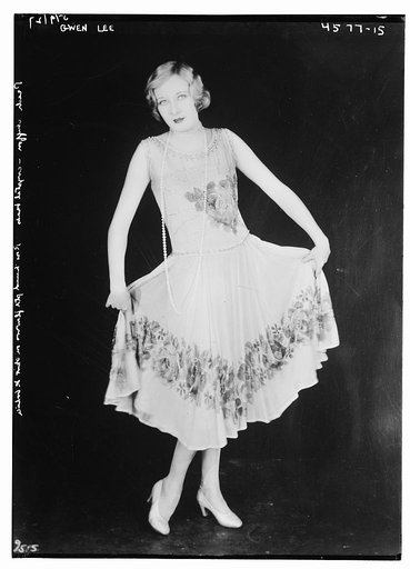 Gwen Lee