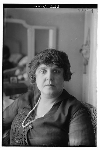 Elsie Baker