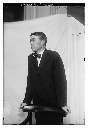 Jesse L. Williams