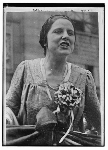 Farrar