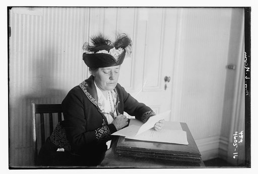 Mrs. E. Nevin