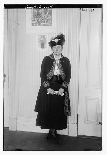 Mrs. E. Nevin