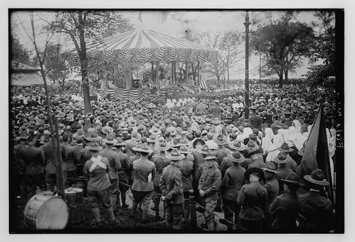 Field Mass
