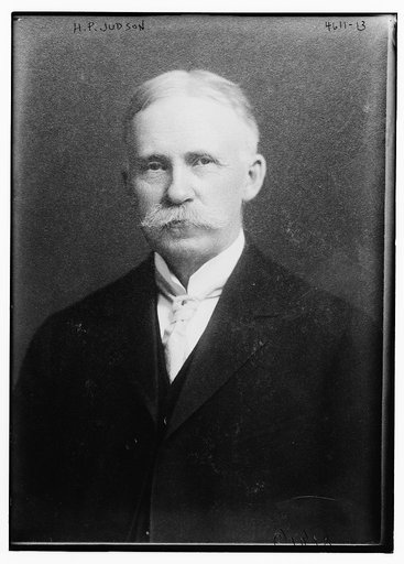 H.P. Judson
