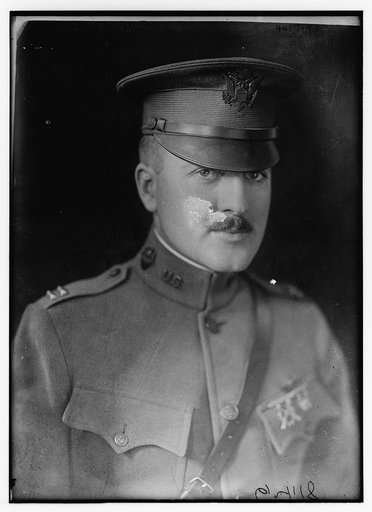 Capt. B.G. Read