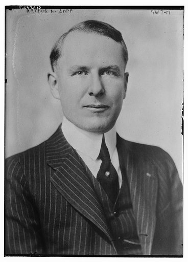 Arthur H. Sapp