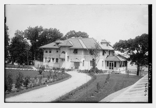 C.L. Wagner's