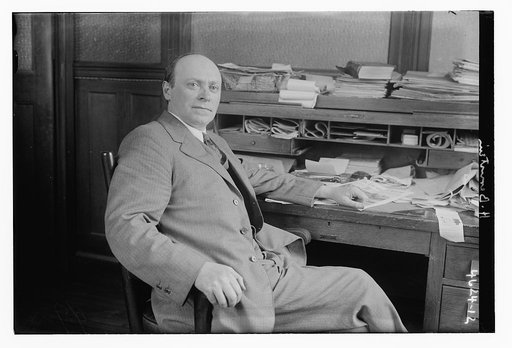 H. Bernstein