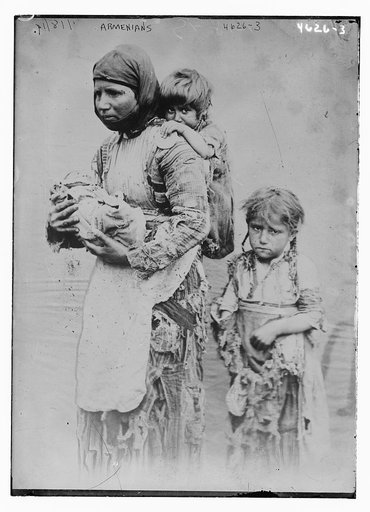 Armenians