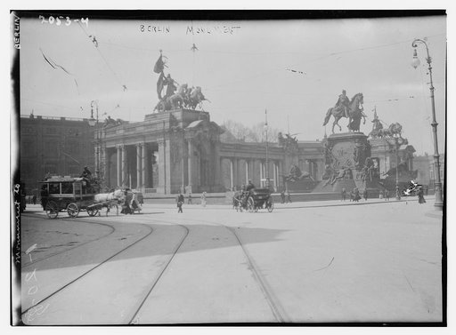 Berlin Monument