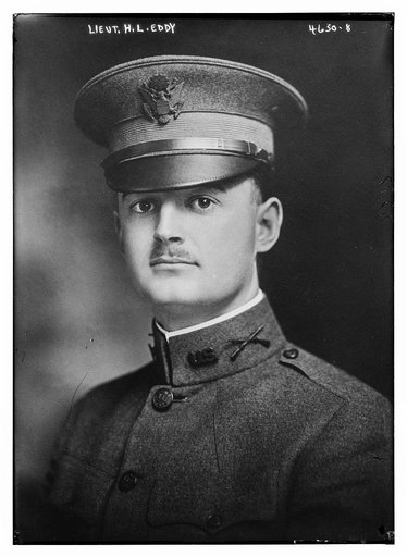 Lieut. H.L. Eddy