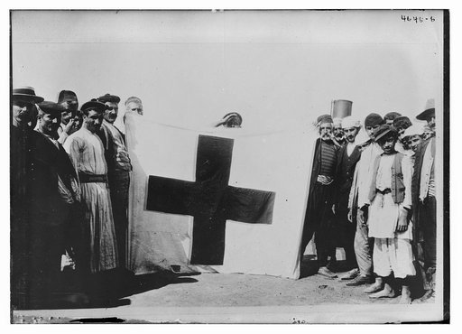 Red Cross