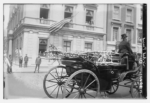 Mitchel Funeral