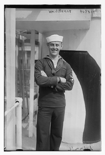 Wm. J. Reilly