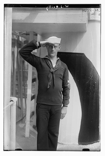 W.J. Reilly