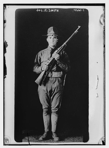 Jos. R. Smith