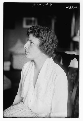Helen Clark