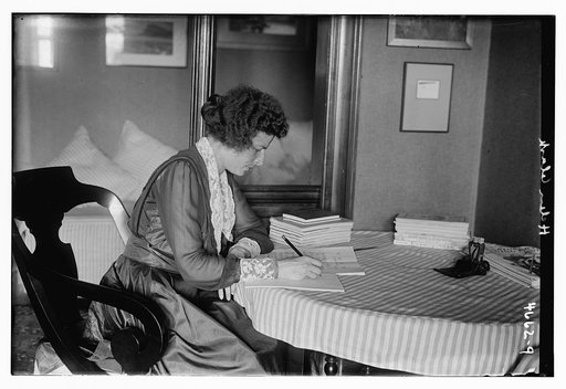 Helen Clark