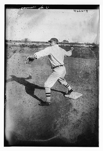 Billy Murray