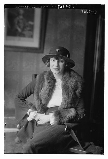 Marion Harris