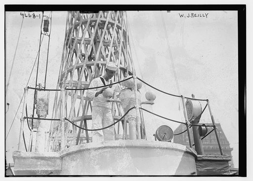 W.J. Reilly