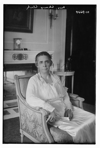 Mrs. Champ Clark