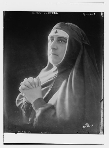 Ethel L. Drake