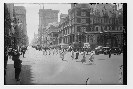 July 4th parade