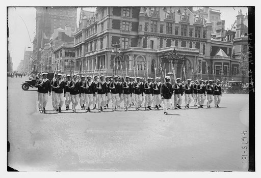 July 4th parade