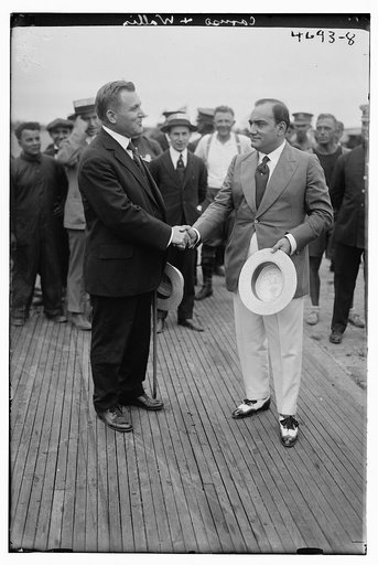 Caruso & Wallis