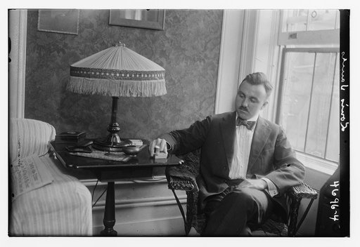 Louis Janks