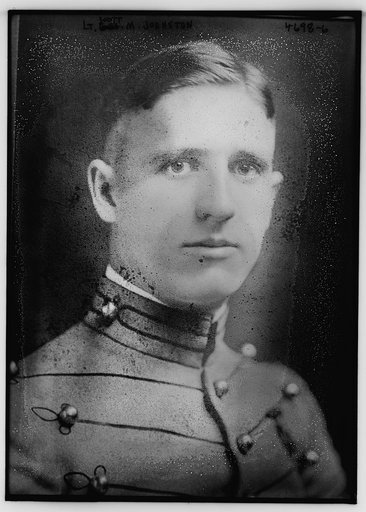 Lt. Scott M. Johnston