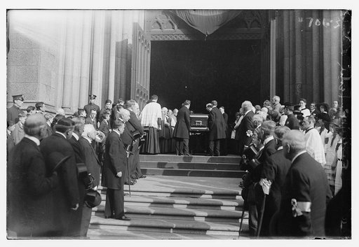 Farley funeral