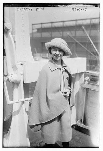 Dorothy Penn
