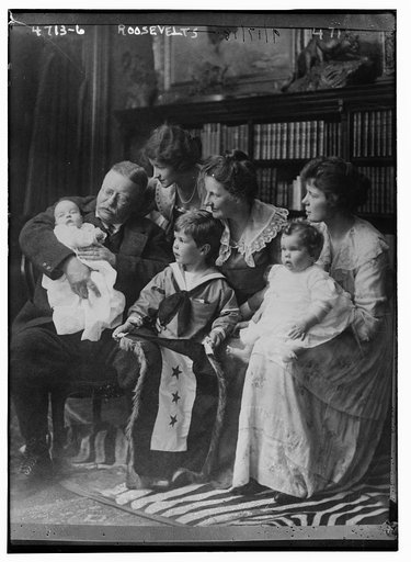 Roosevelts