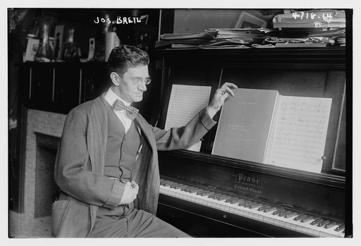 Jos. Breil